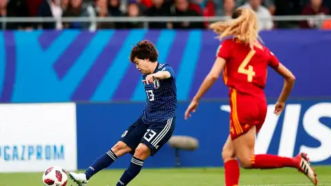 Mundial sub20 femenino. Mundial sub20 femenino.