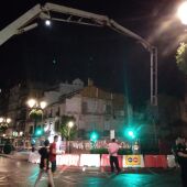 Derrumbe Montecarlo