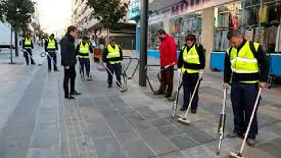 LIMPIEZA LIMPIEZA