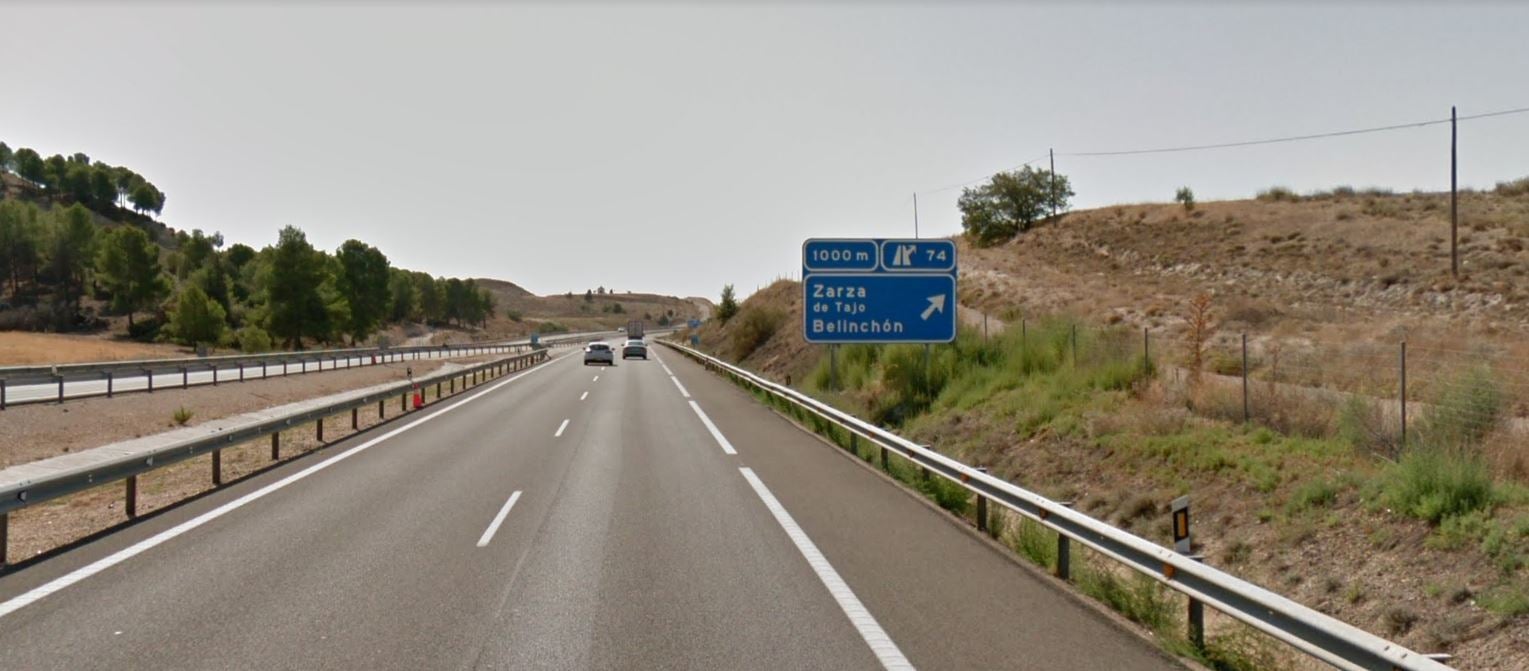 Noticias Mediodía Cuenca 24/08/18 Noticias Mediodía Cuenca 24/08/18