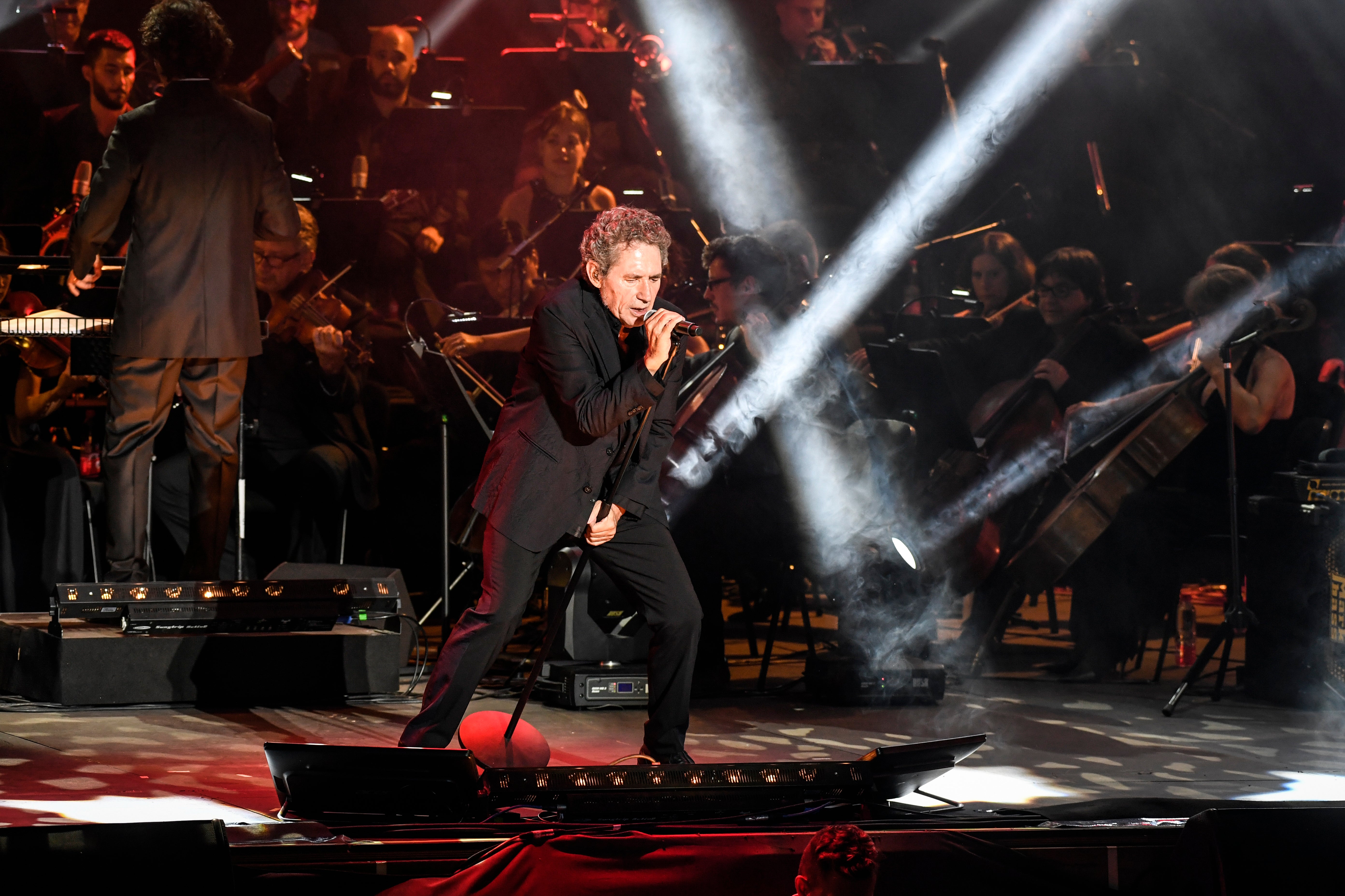 Las entradas para el concierto de Miguel Ríos en Badajoz el 28 de febrero de 2026 salen a la venta este miércoles Las entradas para el concierto de Miguel Ríos en Badajoz el 28 de febrero de 2026 salen a la venta este miércoles