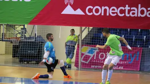 Palma Futsal Fútbol Sala