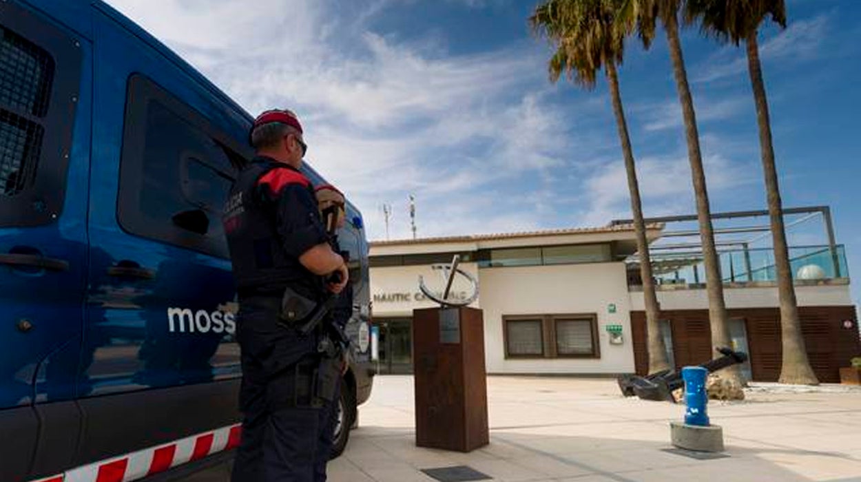 Condenado por acosar a menores con discapacidad intelectual por Internet Condenado por acosar a menores con discapacidad intelectual por Internet