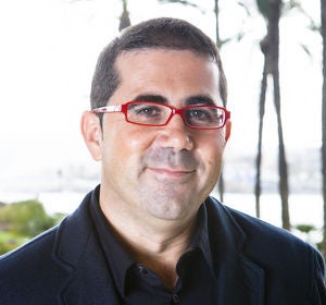 FEDERICO BUYOLO FEDERICO BUYOLO