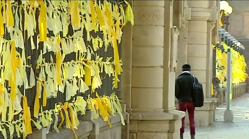 La agredida en la Ciutadella presenta una denuncia por lesiones y delito de odio ante la Policía Nacional La agredida en la Ciutadella presenta una denuncia por lesiones y delito de odio ante la Policía Nacional