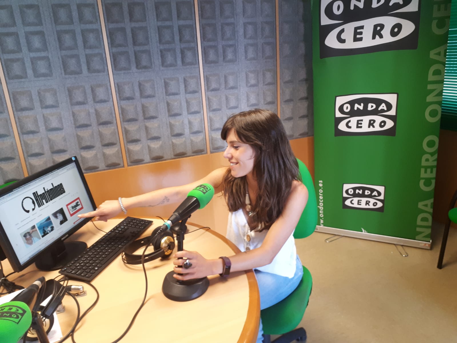 Mujeres negras que mueven el mundo Mujeres negras que mueven el mundo