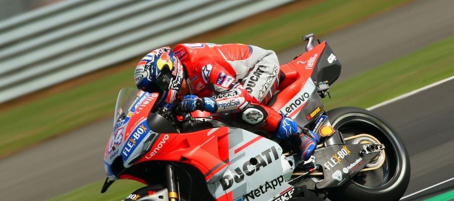 Lorenzo logra la pole Lorenzo logra la pole