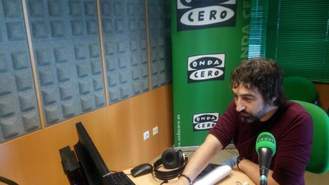 Rafa Cabeleira