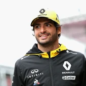 Carlos Sainz Carlos Sainz
