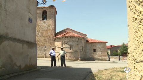 Un pueblo de Guadalajara cuenta con el aire m&aacute;s limpio de Espa&ntilde;a