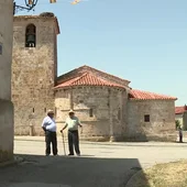 Un pueblo de Guadalajara cuenta con el aire más limpio de España Un pueblo de Guadalajara cuenta con el aire más limpio de España
