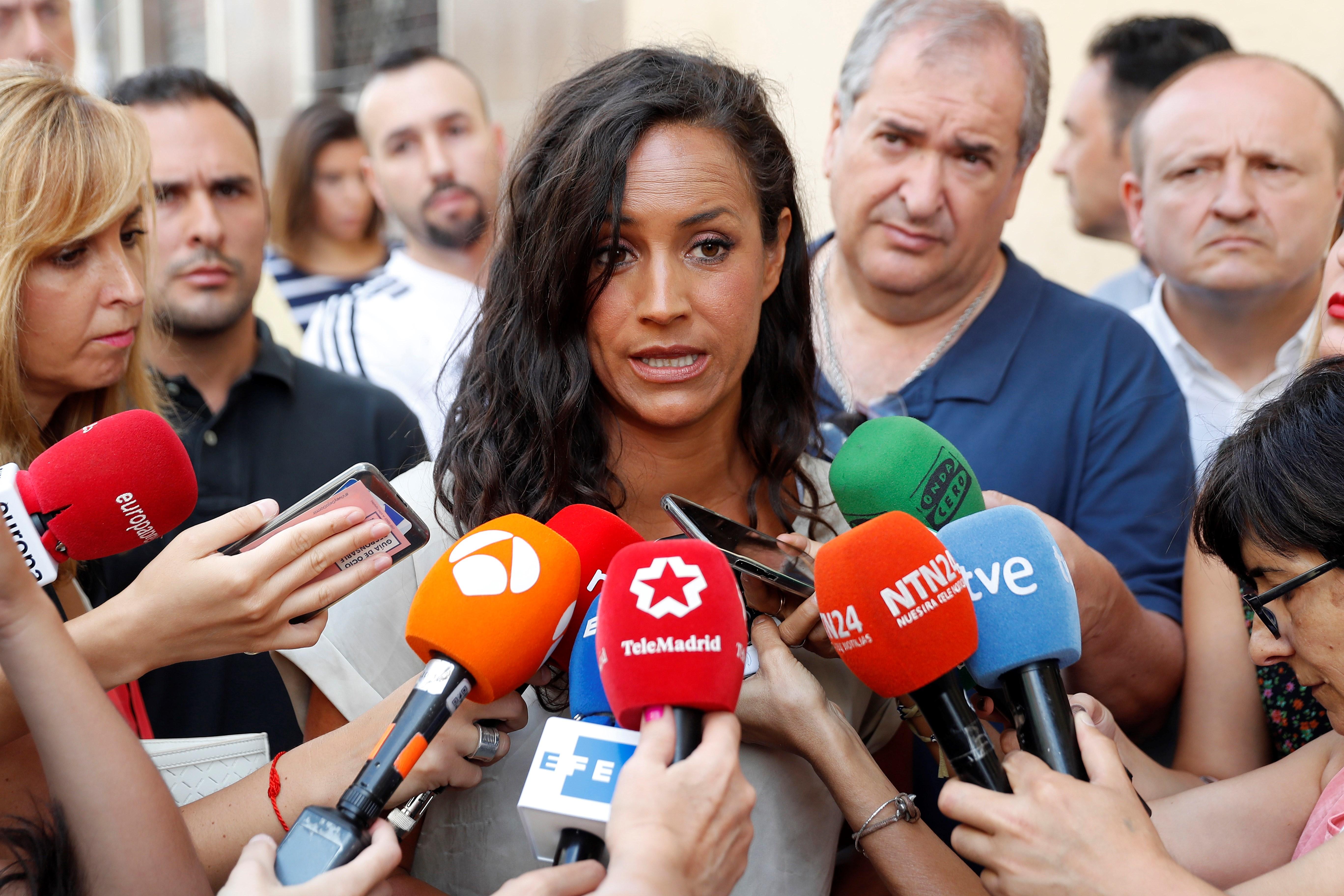 Villacís afirma que usar un real decreto ley para exhumar a Franco es la manera "más chapucera" de hacerlo Villacís afirma que usar un real decreto ley para exhumar a Franco es la manera "más chapucera" de hacerlo