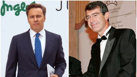 El Corte Ingl&eacute;s ampl&iacute;a su consejo con la entrada de Fernando Becker 