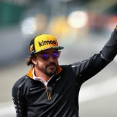 Fernando Alonso Fernando Alonso