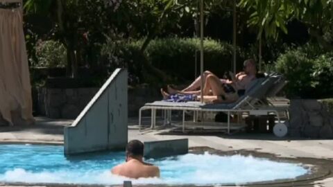 Hoteles solo para adultos