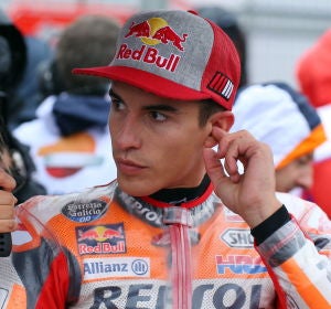 Márquez, sobre la cancelación: "La decisión ha sido la correcta" Márquez, sobre la cancelación: "La decisión ha sido la correcta"