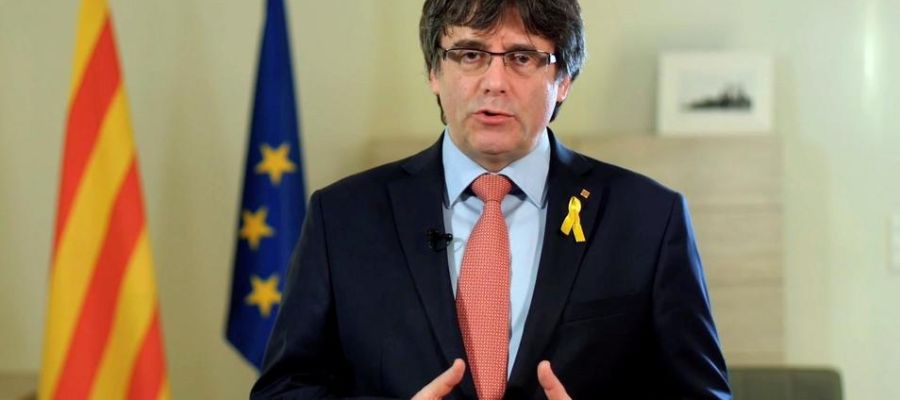 Carles Puigdemont Carles Puigdemont