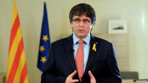 Carles Puigdemont
