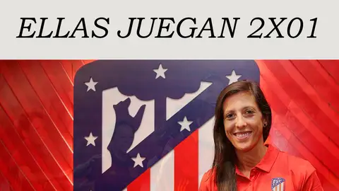 Ellas Juegan Ellas Juegan