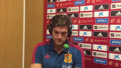 Alonso sobre los rumores del verano: "En ningún momento me ví fuera de Londres"