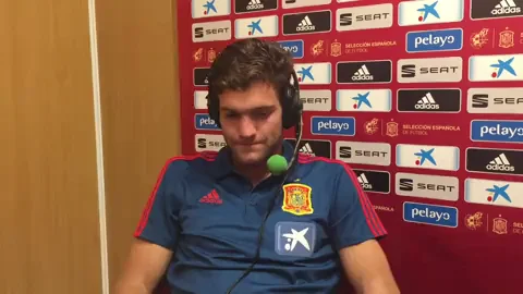 Alonso: "Dan ganas de romper la televisión cuando ves que el Chelsea no está en los sorteos de Champions"