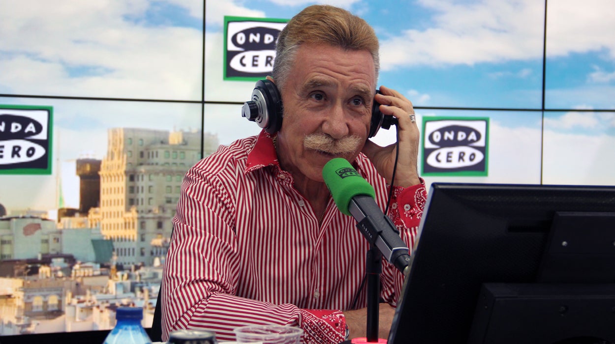 Marcos García Montes: "Este crimen lo cometieron 5 personas vinculadas a los marqueses de Urquijo y a los Escobedo" Marcos García Montes: "Este crimen lo cometieron 5 personas vinculadas a los marqueses de Urquijo y a los Escobedo"