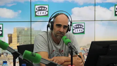 Luis Tosar Presenta 'Yucatán'