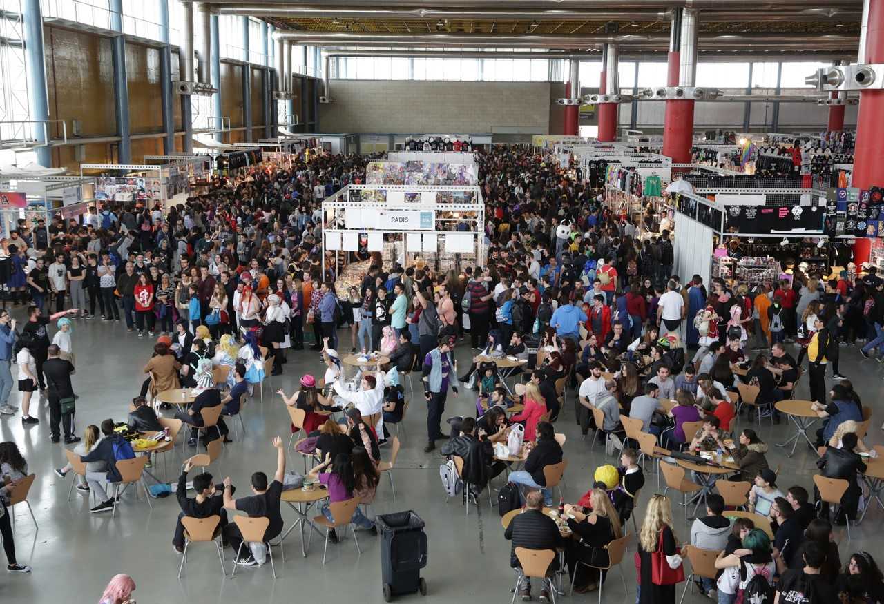 IFA arranca el curso con un certamen nacional en torno al vapeo IFA arranca el curso con un certamen nacional en torno al vapeo