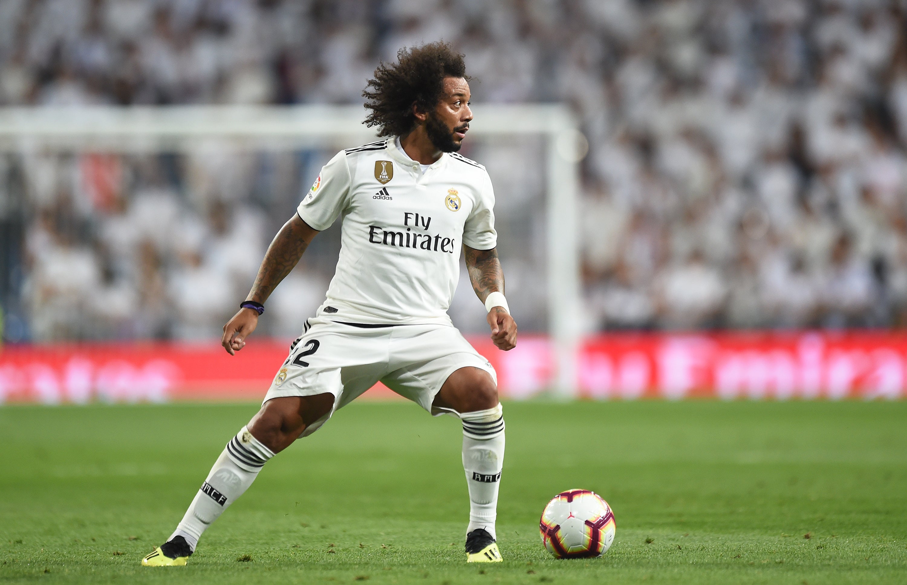 Isco, Marcelo, Benzema y Bale, en la lista de Julen para el importante encuentro ante el Levante Isco, Marcelo, Benzema y Bale, en la lista de Julen para el importante encuentro ante el Levante