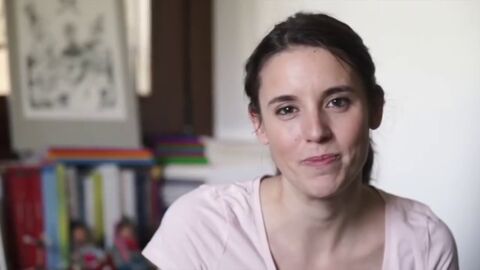 Irene Montero reaparece para agradecer el afecto recibido tras dar a luz: "Que sep&aacute;is que el cari&ntilde;o ha llegado"