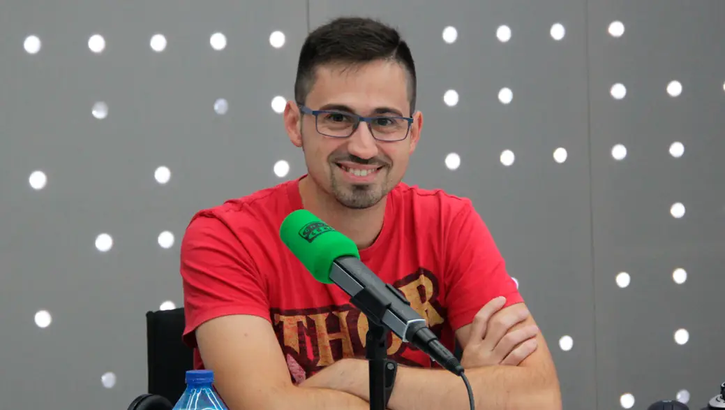 Alberto Aparici Alberto Aparici