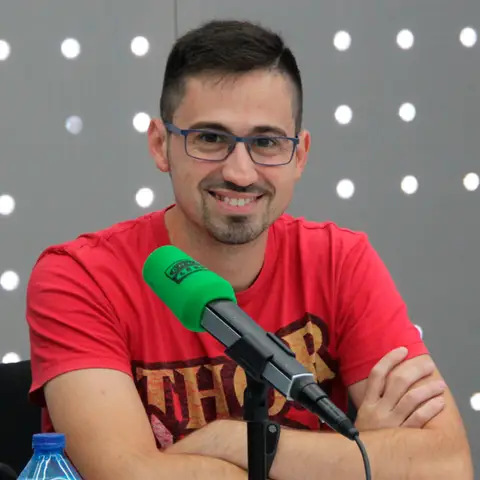 Alberto Aparici Alberto Aparici