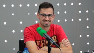 Alberto Aparici