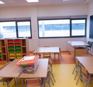 El curso 2019-2020 arranca con la falta de más de 26.000 profesores El curso 2019-2020 arranca con la falta de más de 26.000 profesores