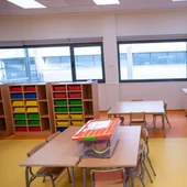 El curso 2019-2020 arranca con la falta de más de 26.000 profesores El curso 2019-2020 arranca con la falta de más de 26.000 profesores