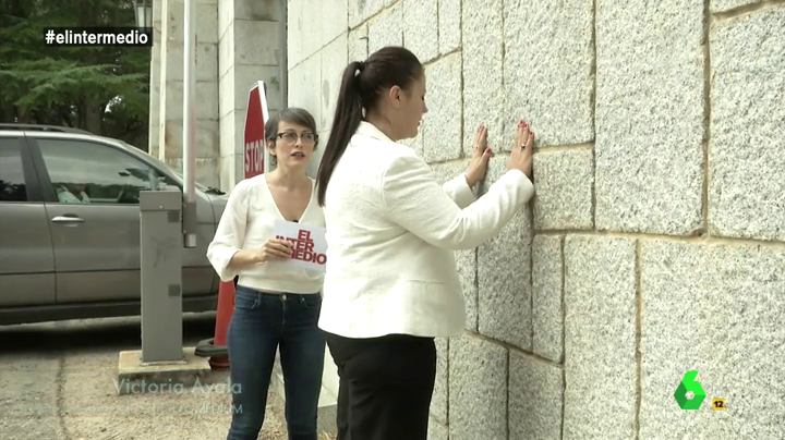 La tele con Monegal: "Thais Villas ha conseguido la primera entrevista póstuma con Franco" La tele con Monegal: "Thais Villas ha conseguido la primera entrevista póstuma con Franco"