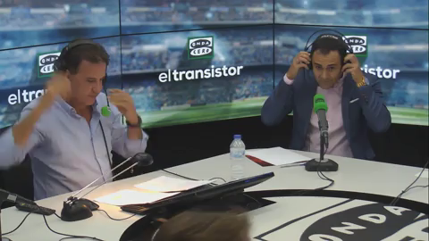 Velasco Carballo: "El árbitro sigue siendo el más importante, si no se equivoca el VAR no existe" Velasco Carballo: "El árbitro sigue siendo el más importante, si no se equivoca el VAR no existe"