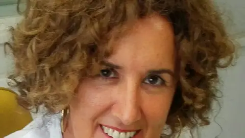 Teresa Díez Teresa Díez