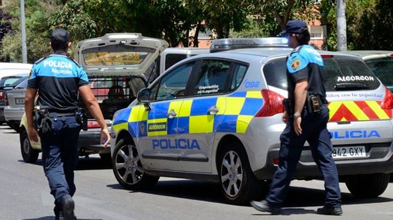 Detenido un individuo por intentar violar a una menor de 15 años Detenido un individuo por intentar violar a una menor de 15 años