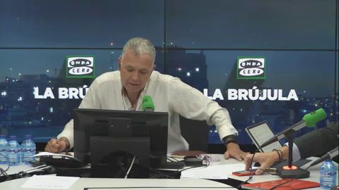 La reflexi&oacute;n de Lucas: "Mi&eacute;rcoles de calanbrazos. El precio de la luz en m&aacute;ximos hist&oacute;ricos"