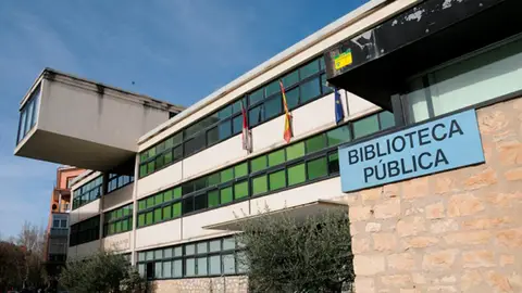 biblioteca publica fermin caballero cuenca cuenca