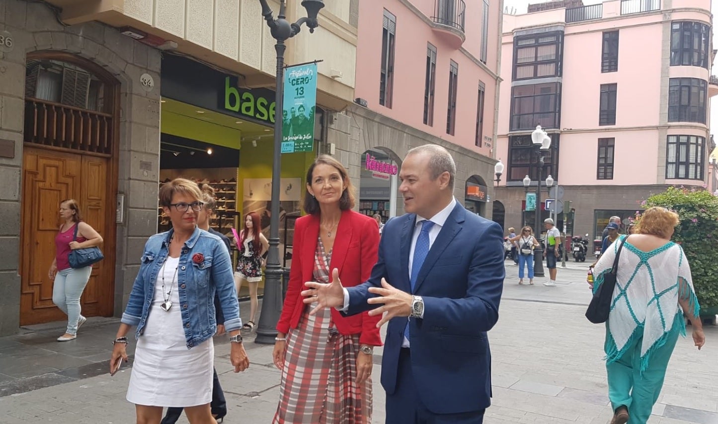 Canarias En La Onda Miércoles 05/09/2018 Canarias En La Onda Miércoles 05/09/2018