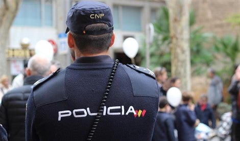 Buscan en una laguna de Madrid a un joven de 20 años desaparecido Buscan en una laguna de Madrid a un joven de 20 años desaparecido