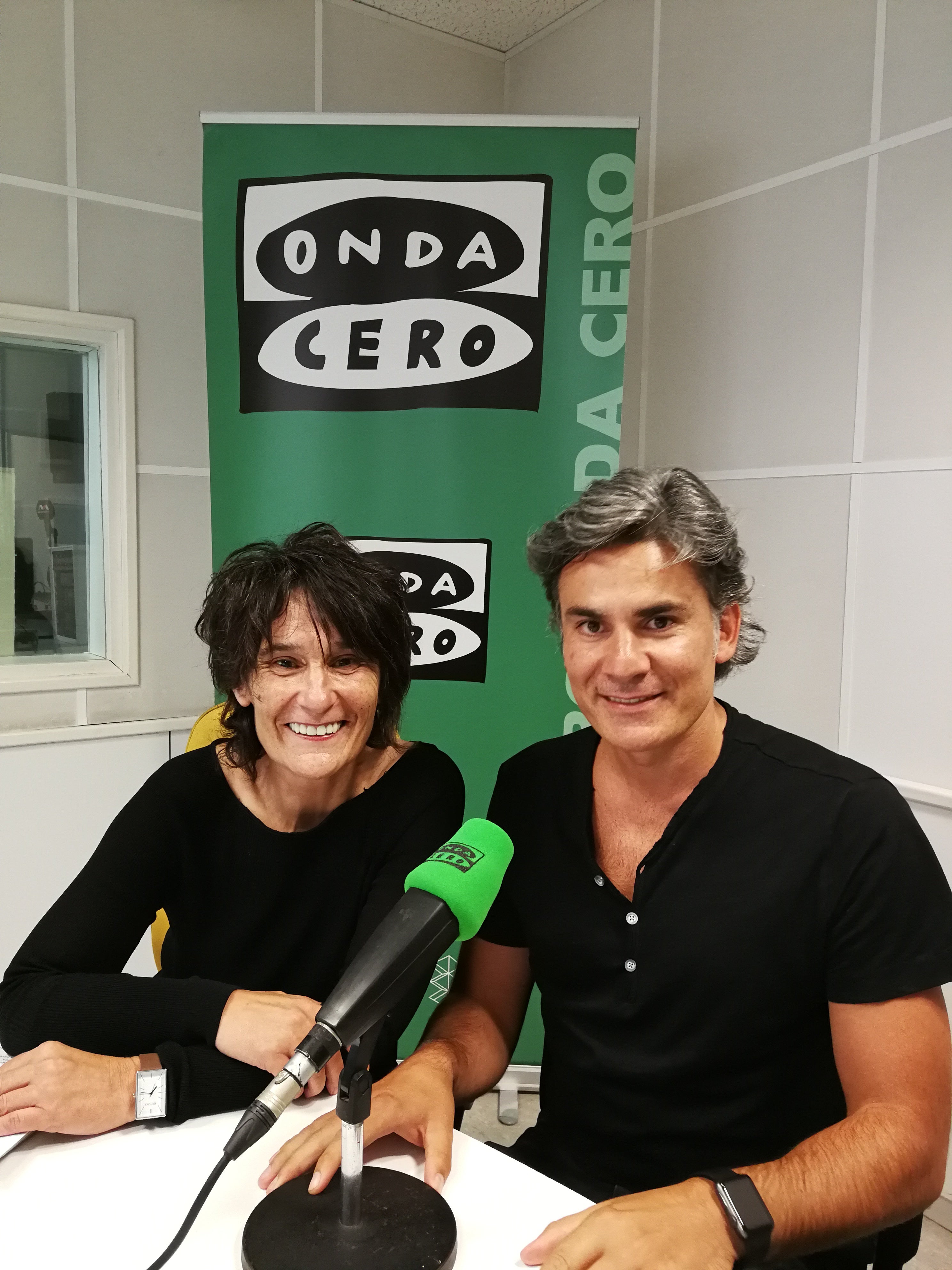 Aquí en la Onda Cantabria 05/09/2018 Aquí en la Onda Cantabria 05/09/2018