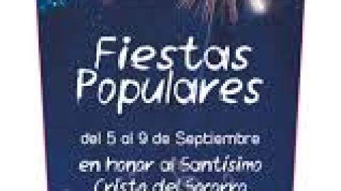 Cristo del Socorro Meco