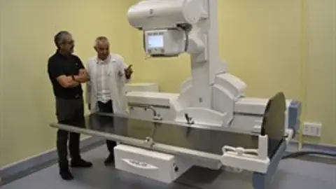 Nuevo telemando digital Castellón