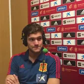 Entrevista completa a Marcos Alonso en El Transistor Entrevista completa a Marcos Alonso en El Transistor