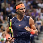 Rafa Nadal Rafa Nadal