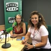 La consellera de Presidencia y portavoz del Govern, Pilar Costa, valora la actualidad en Onda Cero Mallorca.