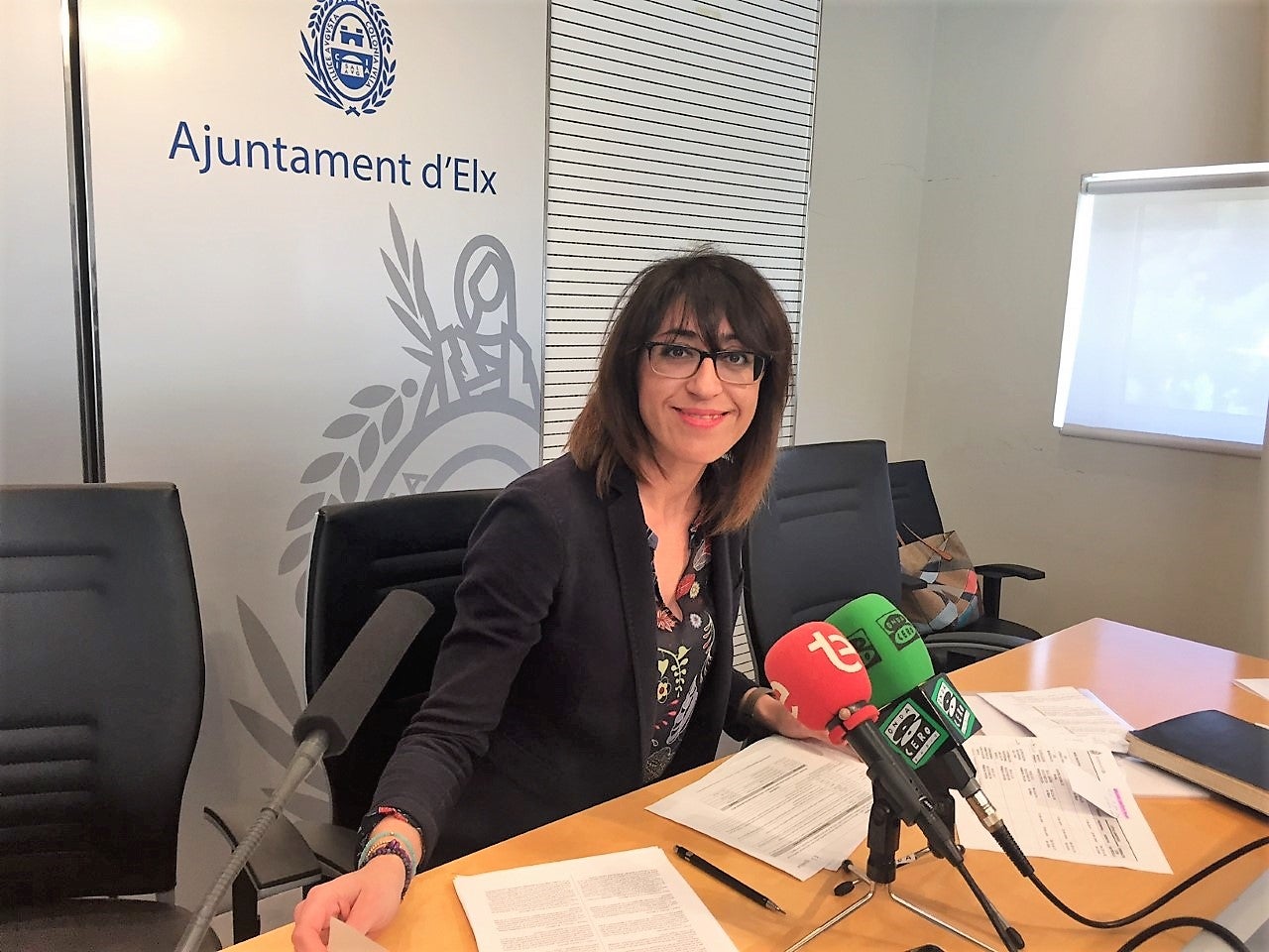 El primer proyecto en Elche financiado con el Plan Edificant comenzará a ejecutarse en verano El primer proyecto en Elche financiado con el Plan Edificant comenzará a ejecutarse en verano